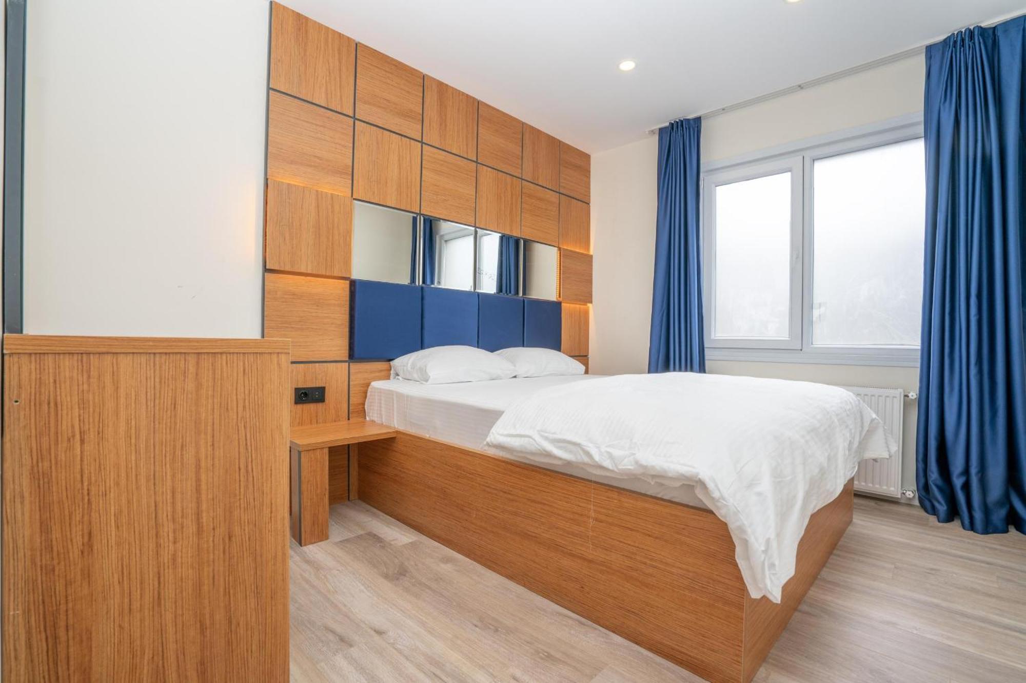 Guest Suites Istanbul Ngoại thất bức ảnh