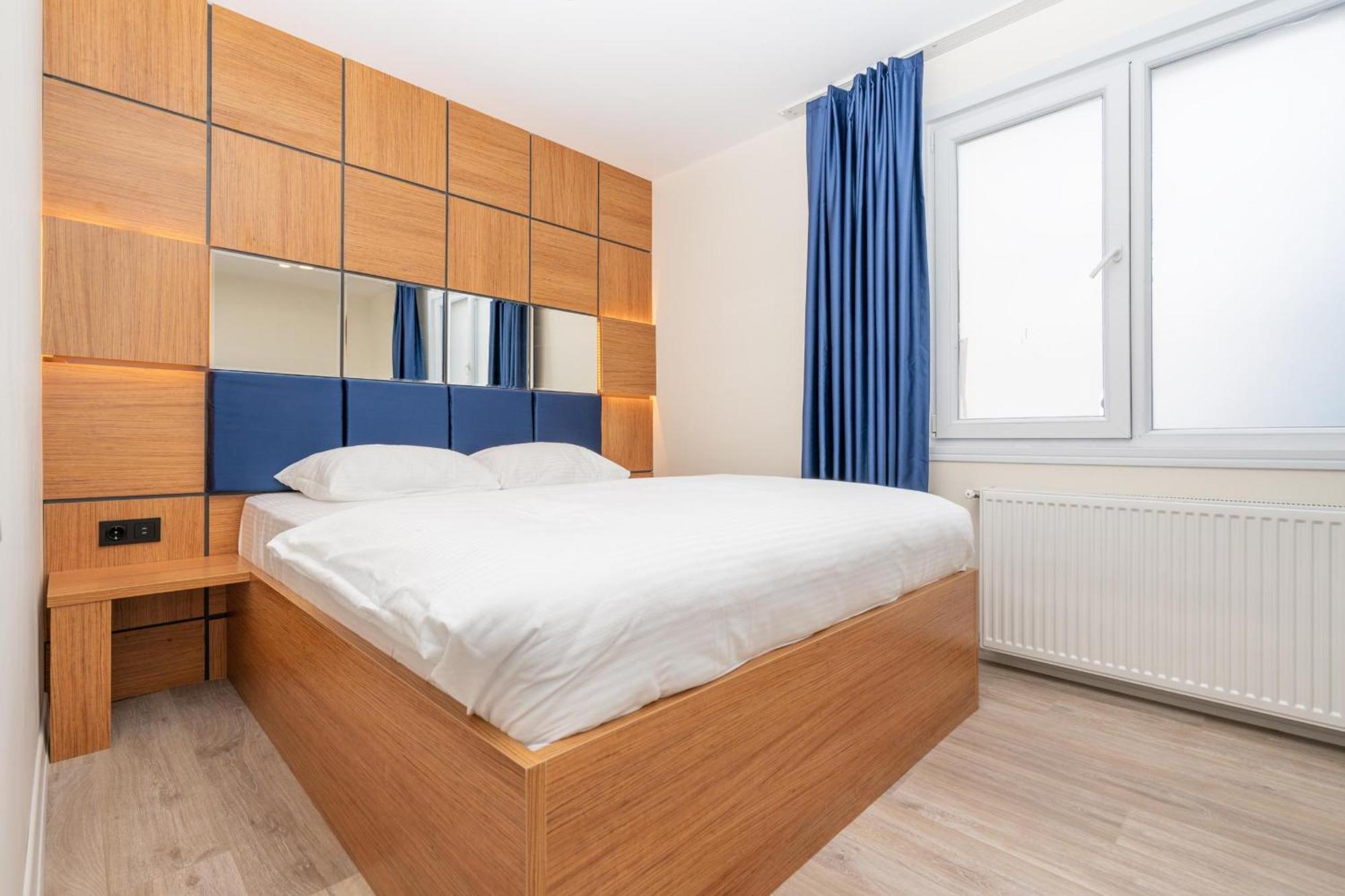 Guest Suites Istanbul Ngoại thất bức ảnh