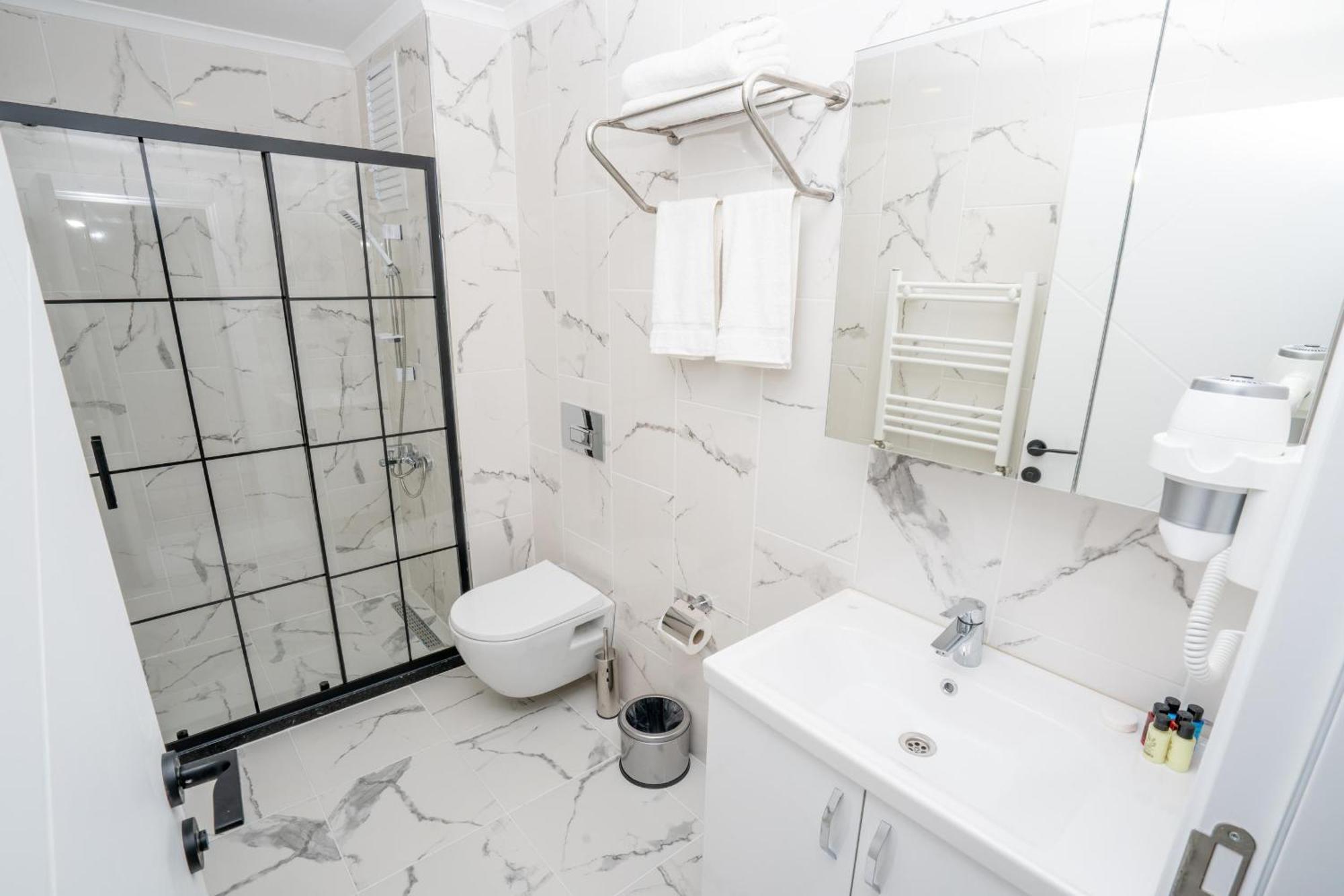 Guest Suites Istanbul Ngoại thất bức ảnh