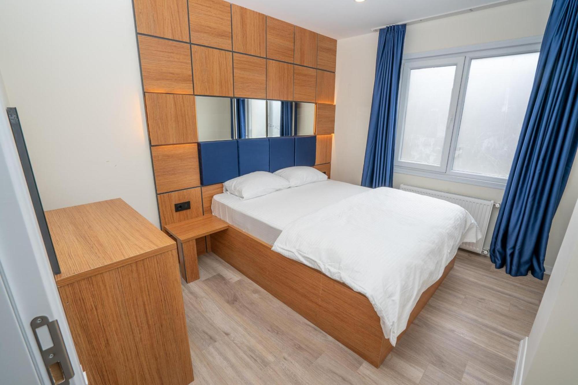 Guest Suites Istanbul Ngoại thất bức ảnh
