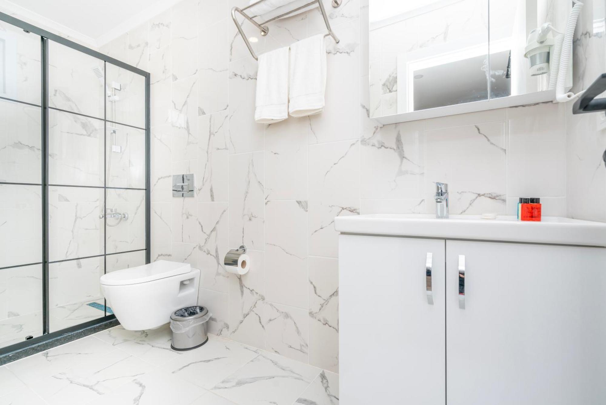 Guest Suites Istanbul Ngoại thất bức ảnh