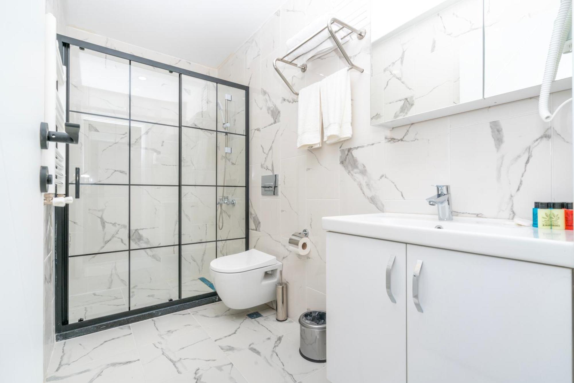 Guest Suites Istanbul Ngoại thất bức ảnh