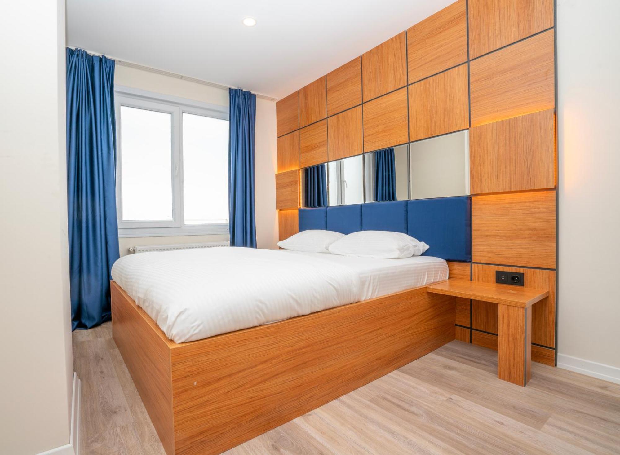 Guest Suites Istanbul Ngoại thất bức ảnh