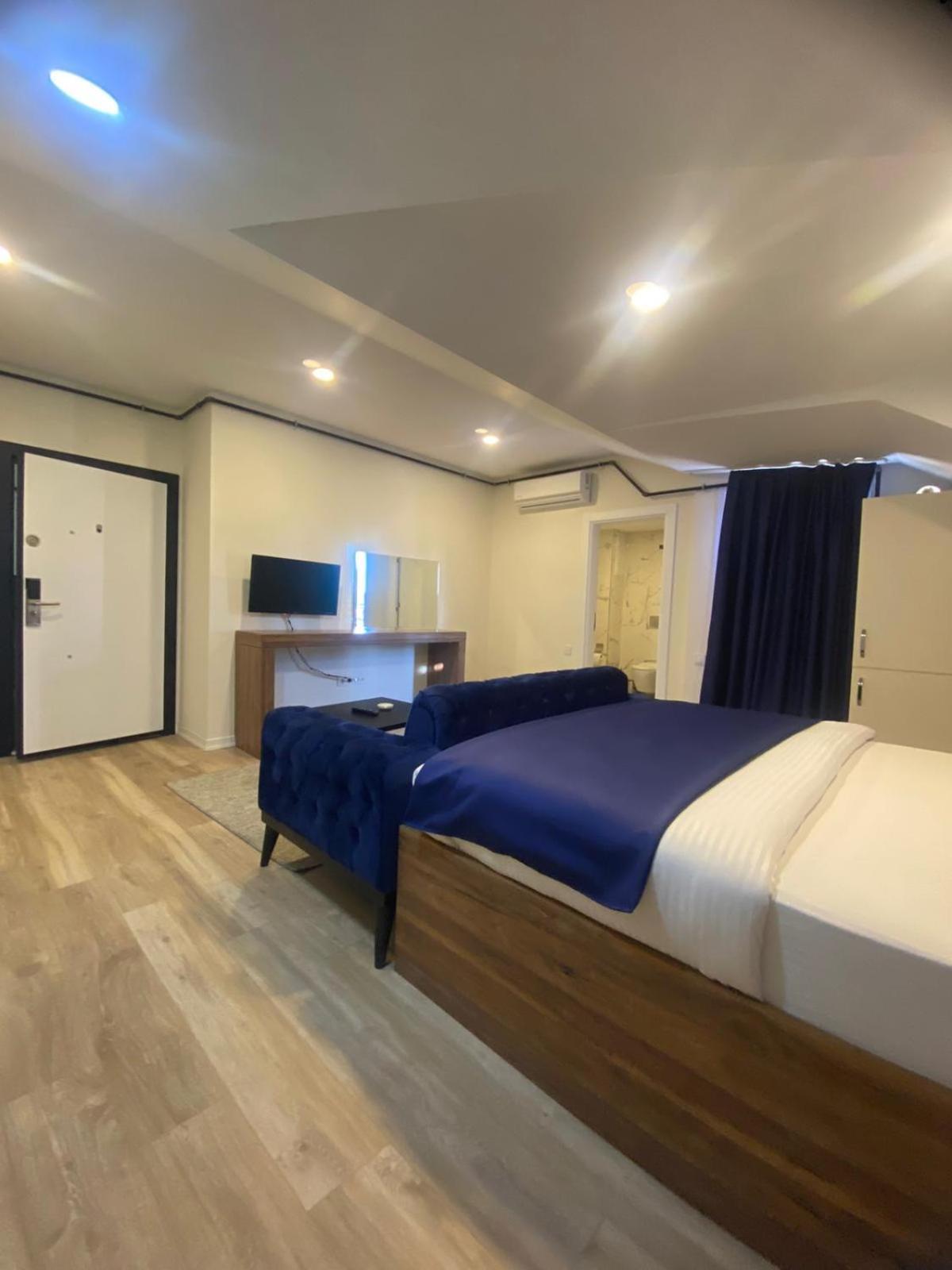 Guest Suites Istanbul Ngoại thất bức ảnh