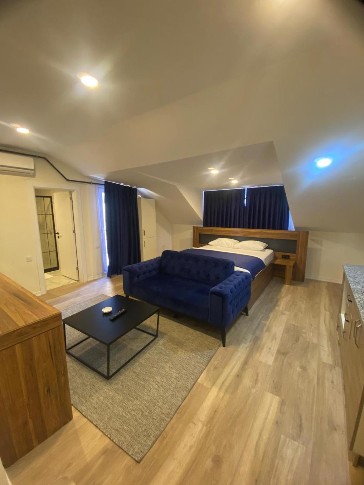 Guest Suites Istanbul Ngoại thất bức ảnh